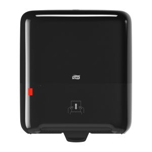 Tork Matic® Hand Towel Roll Dispenser Black H1