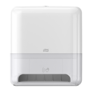 Tork Matic® Automatic Hand Towel Roll Dispenser White H1