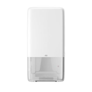 Tork PeakServe® Continuous® Hand Towel Dispenser, White