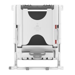 Tork PeakServe® Small Recessed Cabinet Paper Hand Towels Adaptor H5