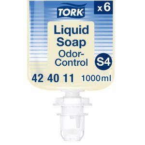 Tork Odour-Control Liquid Soap S4