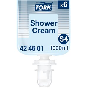 Tork Shower Cream S4