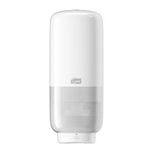Tork Skincare Dispenser with Intuition™ Sensor White S4