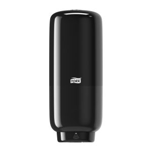 Tork Skincare Dispenser with Intuition™ Sensor Black S4