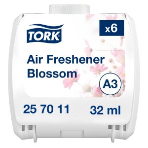 Tork Constant Air Freshener Refill Blossom A3