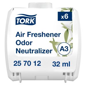 Tork Constant Air Freshener Refill Odour Neutraliser A3